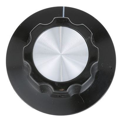 Picture of Knob, Control for Blodgett Part# 17212