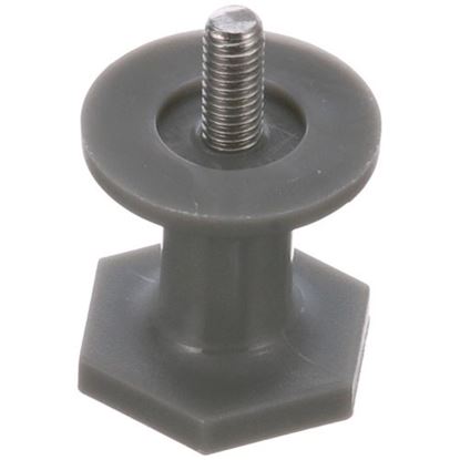 Picture of Pin, Shelf Hex Head for Traulsen Part# 344-24759-00