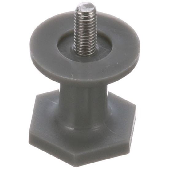 Picture of Pin, Shelf Hex Head for Traulsen Part# 344-24759-00