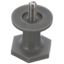 Picture of Pin, Shelf Hex Head for Traulsen Part# 344-24759-01