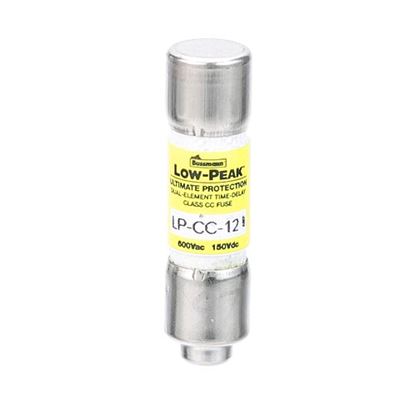 Picture of Fuse - Lp-Cc-12 for Southbend Part# 1170425