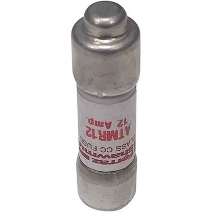 Picture of Fuse - Atmr 12 for Turbochef Part# 100592