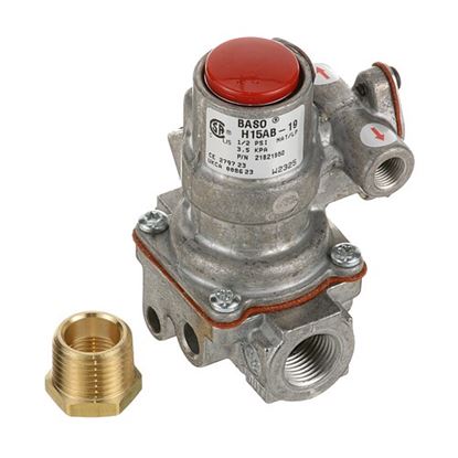 Picture of Safety Valve - Baso for Hobart Part# 00-498025
