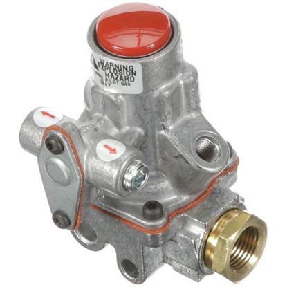 Picture of Safety Valve - Baso for Vulcan Hart Part# 00-498025
