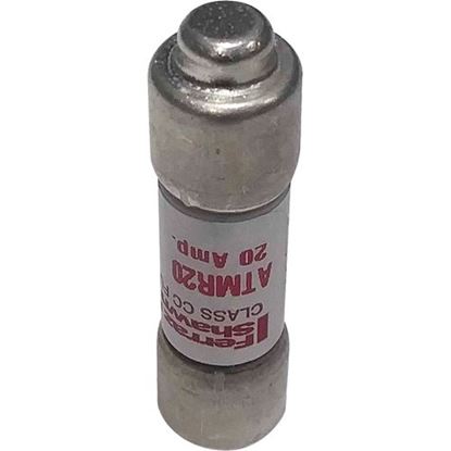 Picture of Fuse, 20A, Atmr , Individual for Dean Part# 807-2278