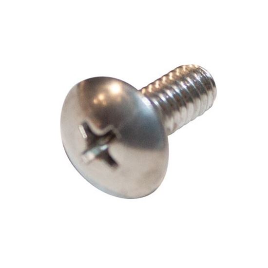Picture of Screw,Mach,#10-24 X 1/2" ,S/S,Truss for Blodgett Part# 16384
