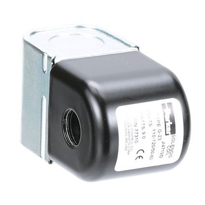 Picture of Coil, Solenoid Valve , G-23Mm for Champion Part# 108516
