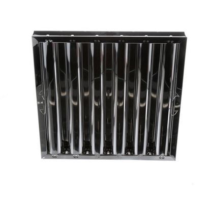 Picture of Hood Filter, Type6, S/S , 20X20 for AllPoints Part# 8014159