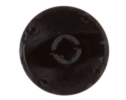 Picture of Knob, Thermostat for Delfield Part# 2194761