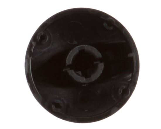 Picture of Knob, Thermostat for Delfield Part# 2194761