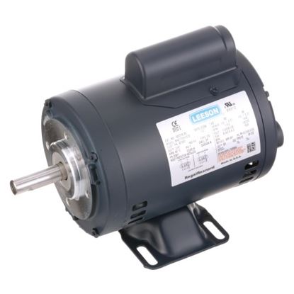 Picture of Motor, Fryer Filter for Henny Penny Part# 67583 (OEM)
