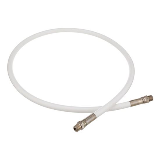 Picture of Hose, Wash-Down, 72" W/ Fittings for Ultrafryer Part# 12541