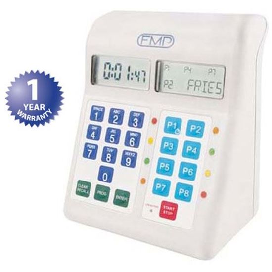 Picture of Timer,Digital 8-In-1 for AllPoints Part# 8014489