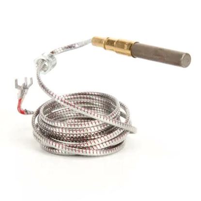 Picture of Thermopile, 72" , Armoured Cable for Bakers Pride Part# M1265X