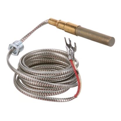 Picture of Thermopile, 72" , Armoured Cable for Bakers Pride Part# M1265X