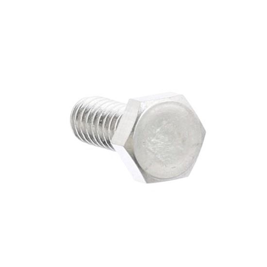Picture of Screw,Mach,#10-24 X 1/2" for Hobart Part# SC-067-06