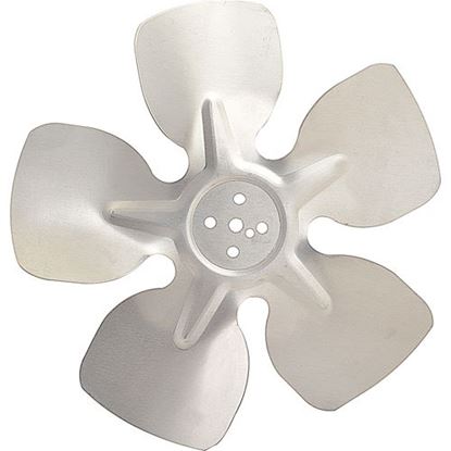 Blade, Fan, 25Deg, 8.75, Cw Uprigh for Delfield Part# 3516432