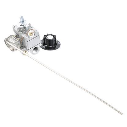 Picture of Thermostat, Gas, 650F , Fdth for Bakers Pride Part# M1005X