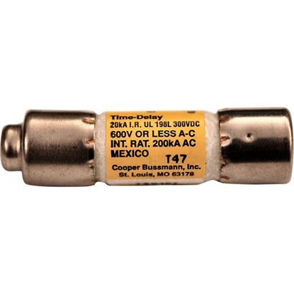 Picture of Fuse, 30A 600V for Power Soak Systems Part# 20637