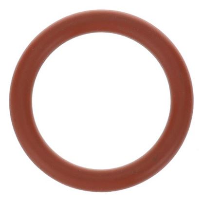 Picture of Round Drain O-Ring for Frymaster Part# 8160135