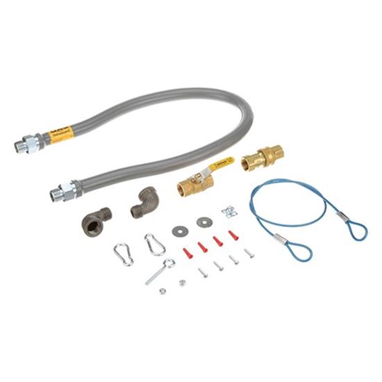 Picture of Dormont Hose Kit-3/4" X48" for Dormont Part# RG7548
