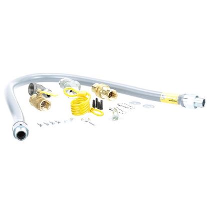 Picture of Kit, Gas Connector , 3/4"X48" for Dormont Part# RG75S48