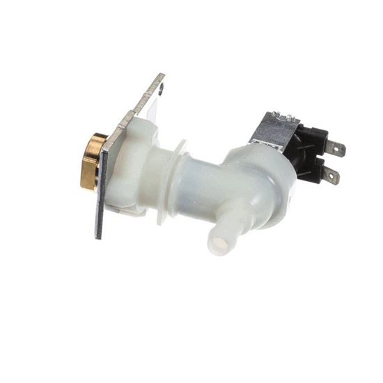Picture of Solenoid Valve, Inlet , 120V, 2Gpm for Curtis Part# WC-847 (OEM)