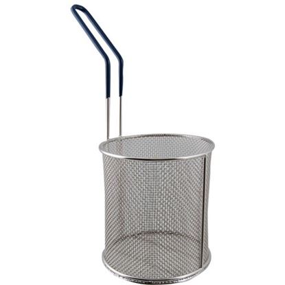 Picture of Basket,Pasta6-1/2"Odx7"H ,S/S for AllPoints Part# 8015233