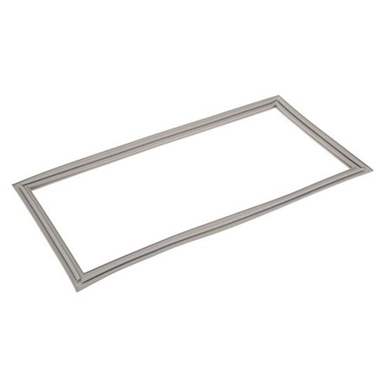 Picture of Gasket, Drawer , 24-1/8"X12-3/8" for Continental Refrigerator Part# 2-712