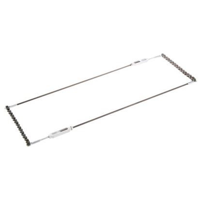 Picture of Chain & Turnbuckle Assy for American Range Part# A99306