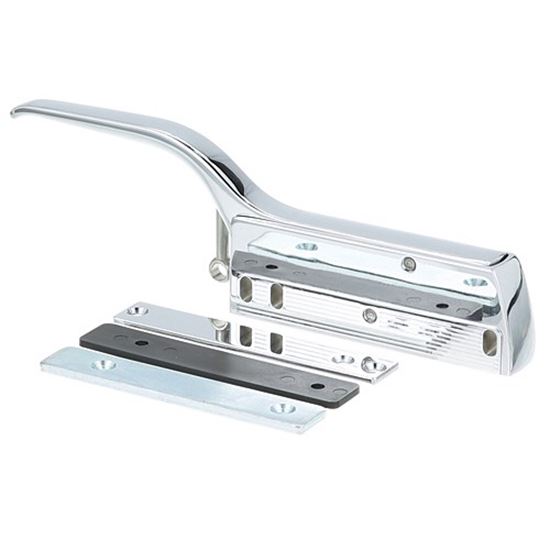Door Latch/Handle , QuickRelease for Accutemp Part AT1A34471. Restaurant Equipment