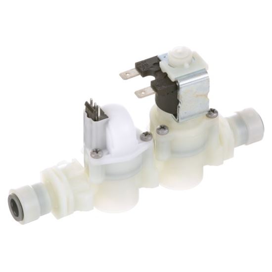 Picture of Flowmeter/Solenoid Assy for Wunder Bar Part# JT12774
