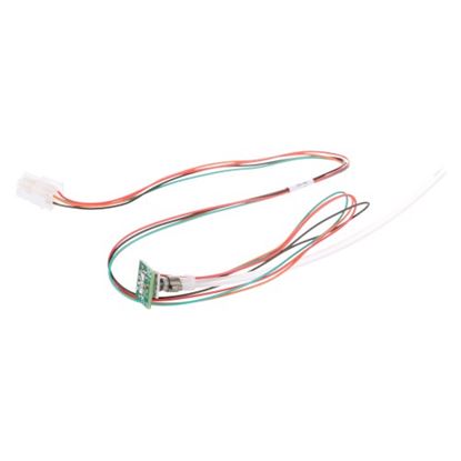 Picture of Pressure Transducer W/ Tube for Wunder Bar Part# JT12555