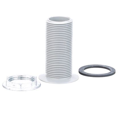 Picture of Drain, Plastic, 1Ips, 2. 87 for Delfield Part# 3234242