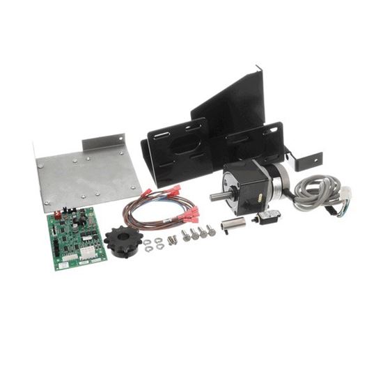 Picture of Conv Gearmotor Upgrd Kit , 24V for Middleby Marshall Part# 58678R