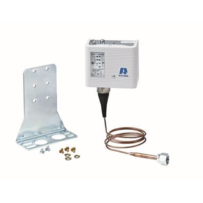 Picture of Hi Pressure Control Single for AllPoints Part# 8015732
