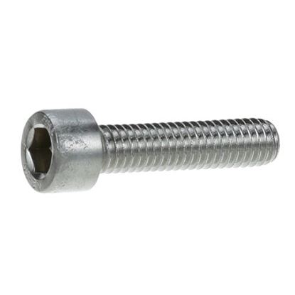 Picture of Screw M6 X 25Mm A2 Socke T Hd C for Manitowoc Part# 000012459