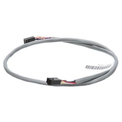 Picture of Harness Wiring Lcd 30 for Manitowoc Part# 000007737