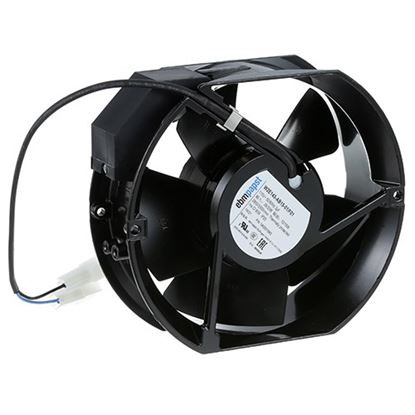 Picture of Fan Tubeaxial 115V for Manitowoc Part# 040001943