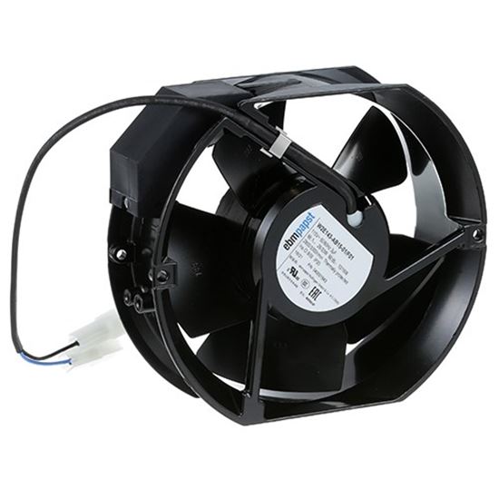 Picture of Fan Tubeaxial 115V for Manitowoc Part# 040001943