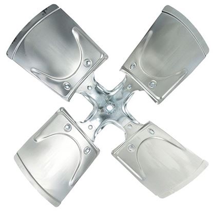 Picture of Fan Blade for Manitowoc Part# 2416113