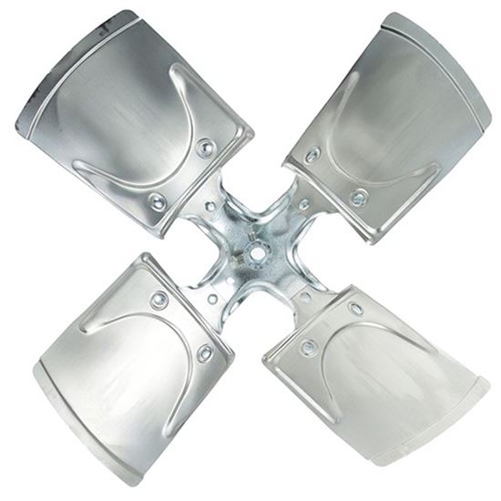 Picture of Fan Blade for Manitowoc Part# 2416113