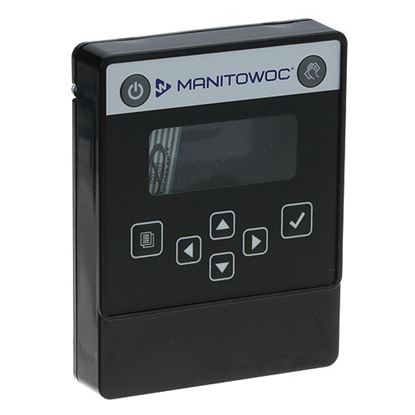 Picture of Lcd Housing - No Display for Manitowoc Part# 000008031