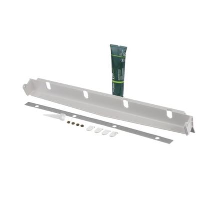 Picture of Evap Bottom Fram Asm for Manitowoc Part# 000002787