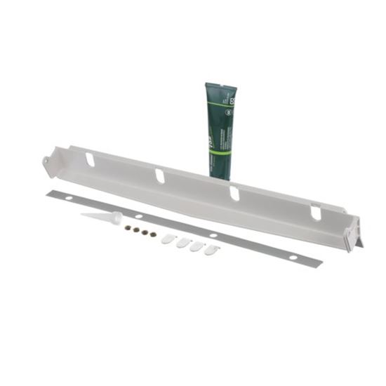 Picture of Evap Bottom Fram Asm for Manitowoc Part# 000002787