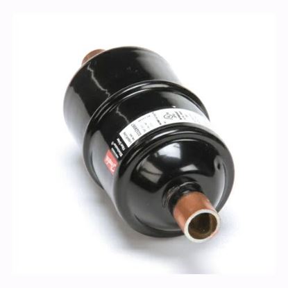 Picture of Drier Danfoss Dml-0845S for Manitowoc Part# 000002883