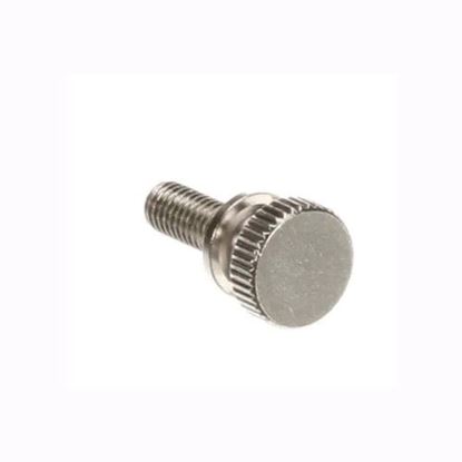 Picture of Thumb Screw for Manitowoc Part# 000006604