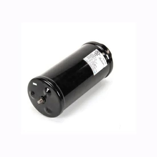 Picture of Accumulator Suction for Manitowoc Part# 000007280