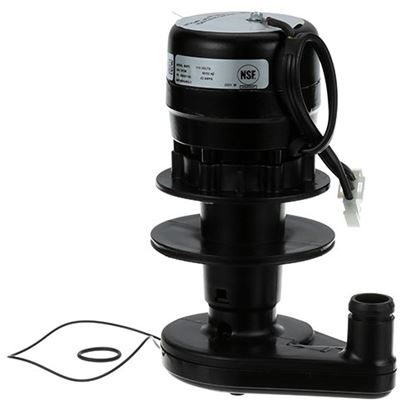 Picture of Water Pump Assy for Manitowoc Part# 000013435