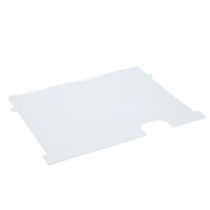 Picture of Splash Shield Assembly for Manitowoc Part# 000015002